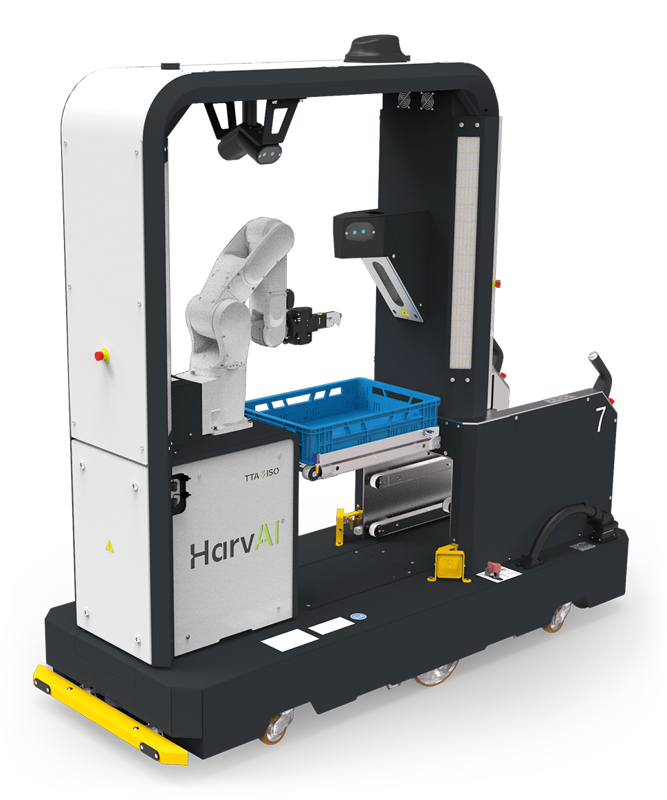 HarvAI