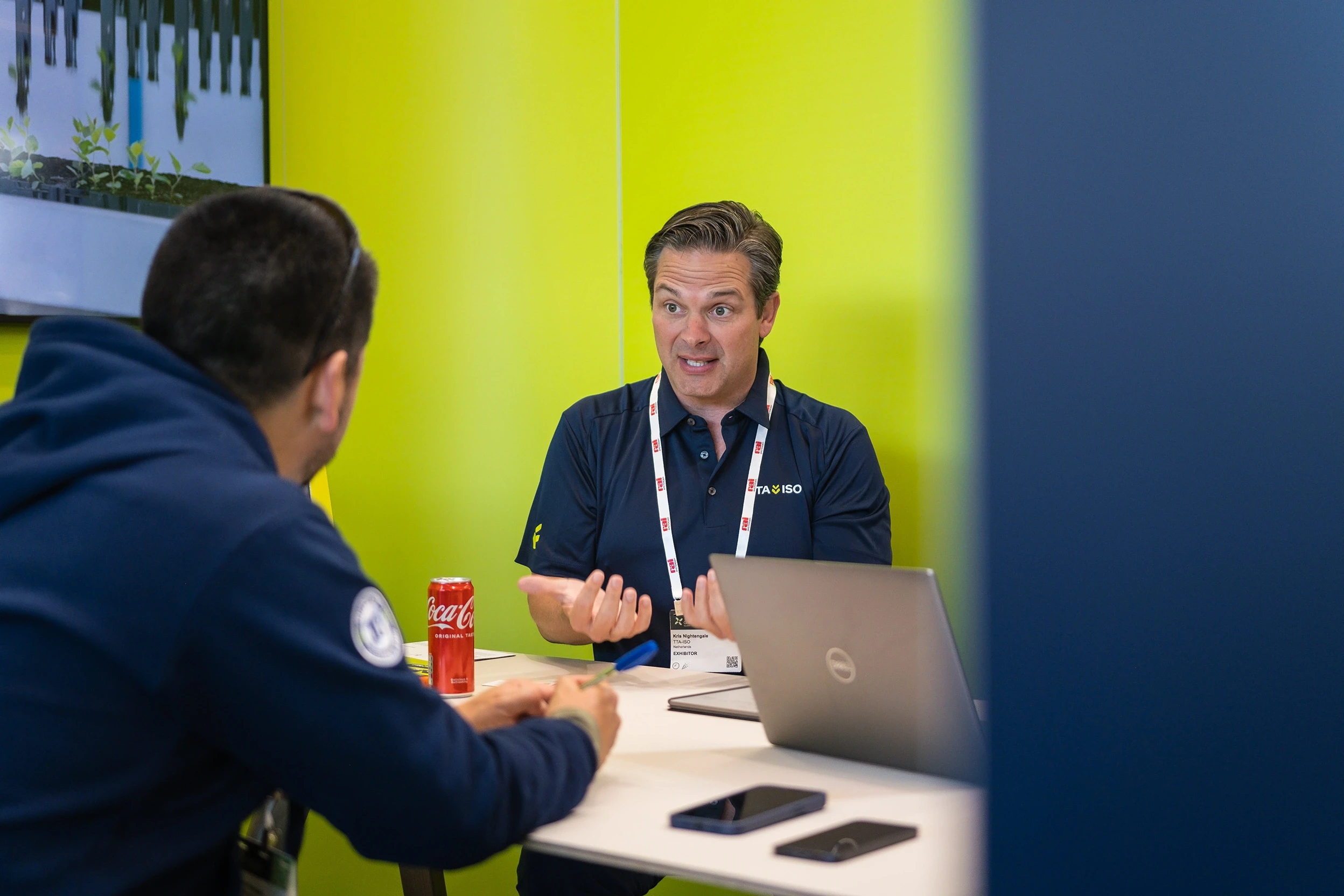 Renforcer les racines des Amériques