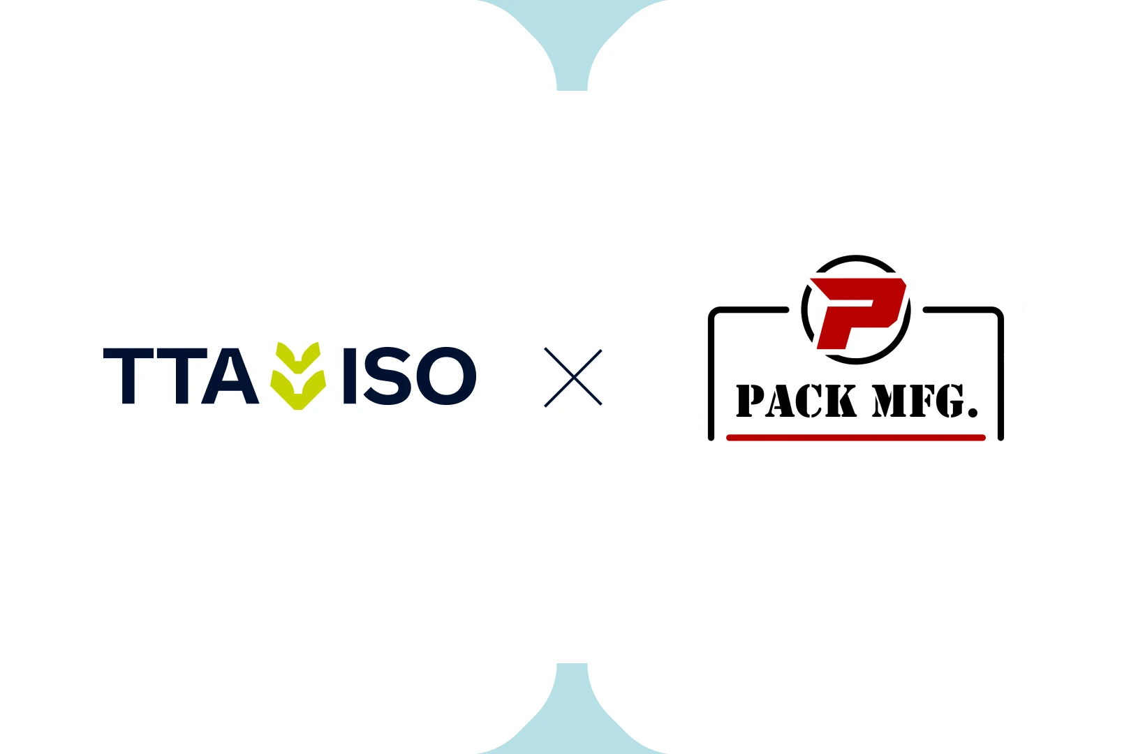 TTA-ISO Americas et Pack Manufacturing concluent un partenariat